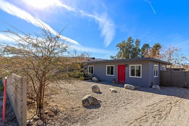 62010 El Reposo Circle, Joshua Tree