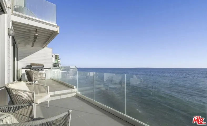 Former | Pre-Wildfire Home