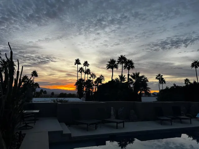 Sunset 3