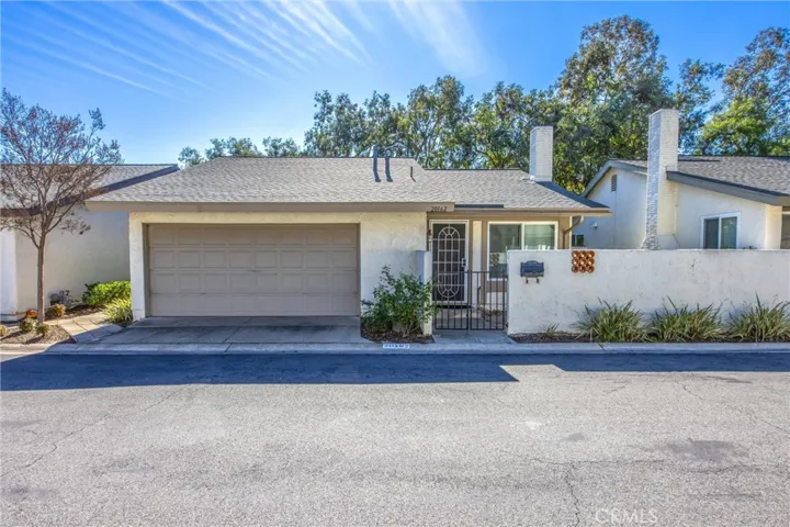 20162 Westwind Court #31, Yorba Linda, California 92886