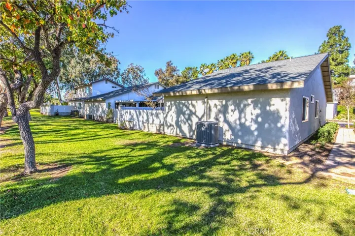 20162 Westwind Court #31, Yorba Linda, California 92886