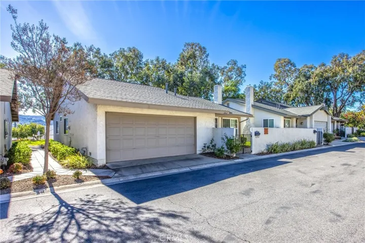 20162 Westwind Court #31, Yorba Linda, California 92886