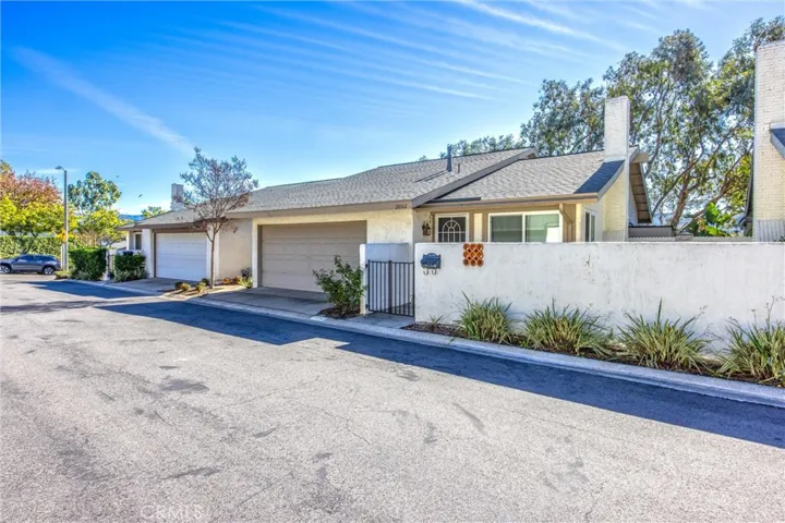20162 Westwind Court #31, Yorba Linda, California 92886