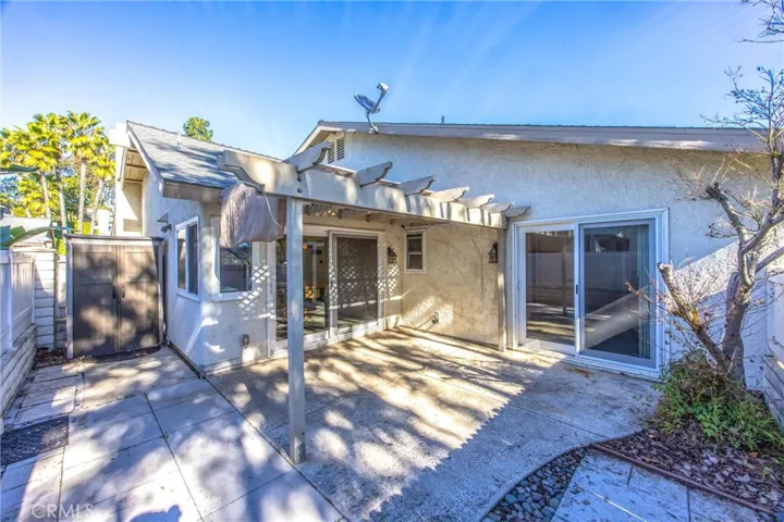 20162 Westwind Court #31, Yorba Linda, California 92886