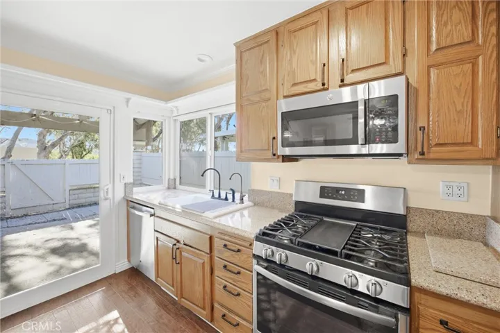 20162 Westwind Court #31, Yorba Linda, California 92886