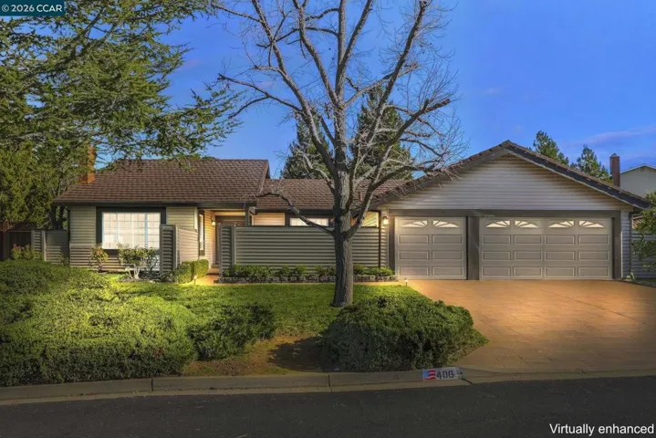 4 bedroom - open Sunday 1-4