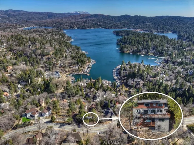 27565 North Bay Rd, Lake Arrowhead, California 92352