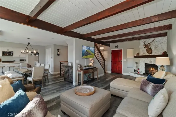 27565 North Bay Rd, Lake Arrowhead, California 92352