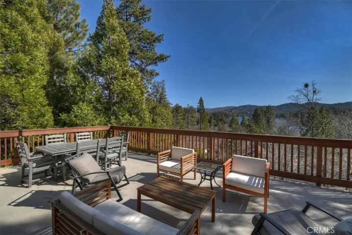 27565 North Bay Rd, Lake Arrowhead, California 92352