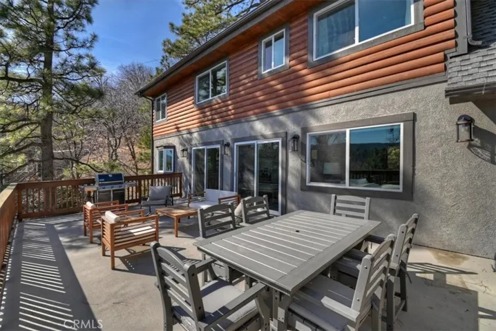 27565 North Bay Rd, Lake Arrowhead, California 92352
