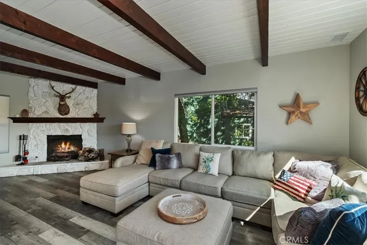 27565 North Bay Rd, Lake Arrowhead, California 92352