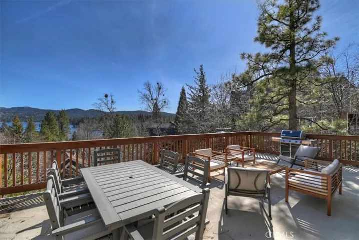 27565 North Bay Rd, Lake Arrowhead, California 92352