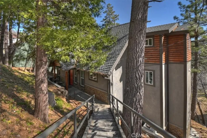 27565 North Bay Rd, Lake Arrowhead, California 92352