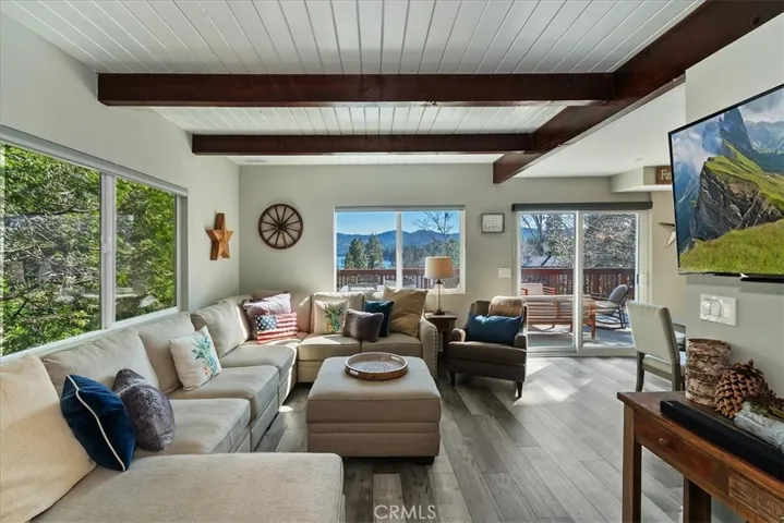 27565 North Bay Rd, Lake Arrowhead, California 92352
