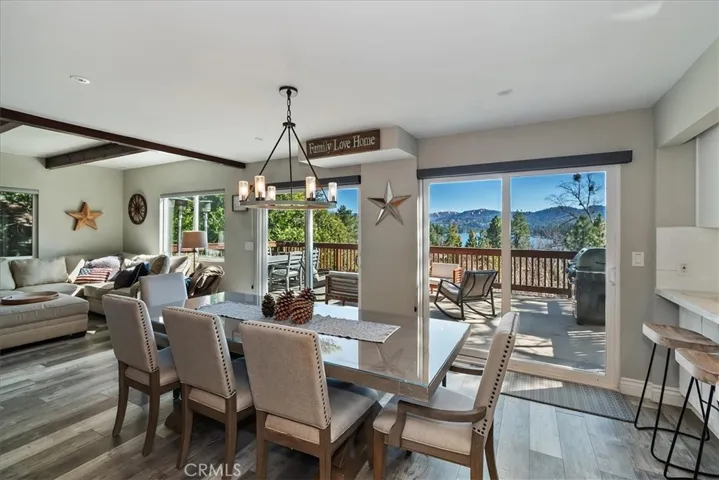 27565 North Bay Rd, Lake Arrowhead, California 92352