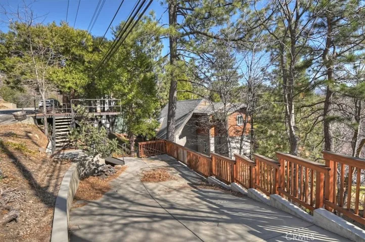 27565 North Bay Rd, Lake Arrowhead, California 92352