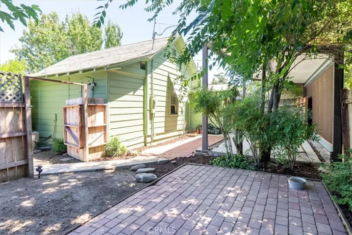 647 Vine Street, Paso Robles, California 93446