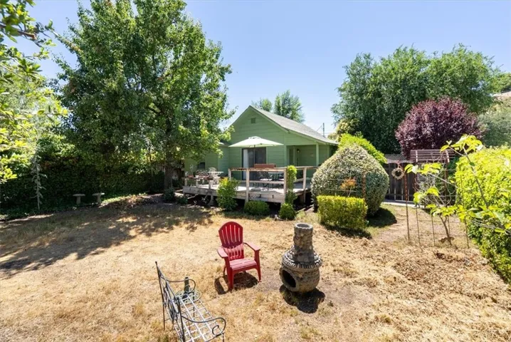 647 Vine Street, Paso Robles, California 93446