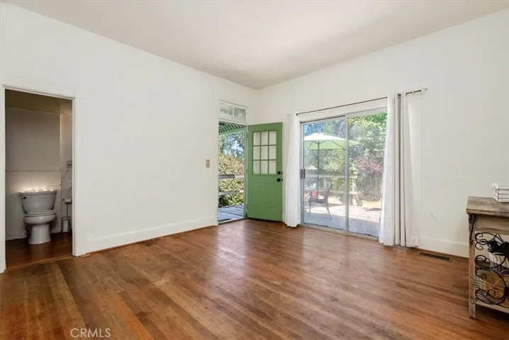 Without virtual staging