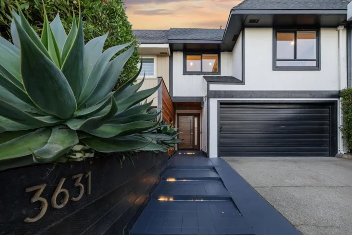 3631 Bassett Court, South San Francisco, California 94080