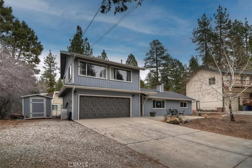 399 Crater Lake, Big Bear Lake, California 92315 home-pic-40