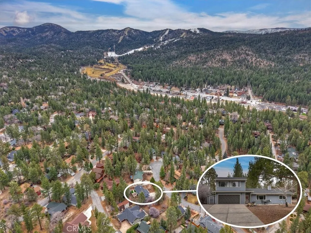 399 Crater Lake, Big Bear Lake, California 92315 home-pic-2