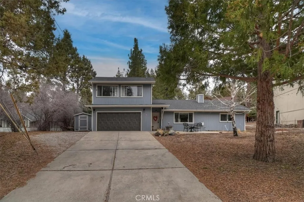 399 Crater Lake, Big Bear Lake, California 92315 home-pic-41
