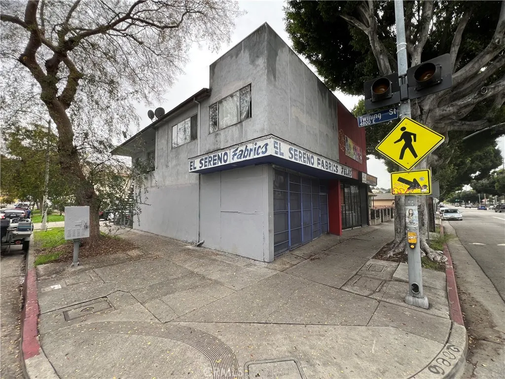 3248 Eastern Avenue, El Sereno, California 90032 — photo 4
