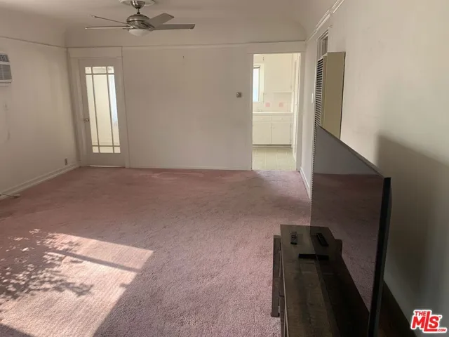 Dining area frt house