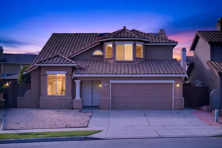 15 Cheswick Circle, Salinas, California 93906