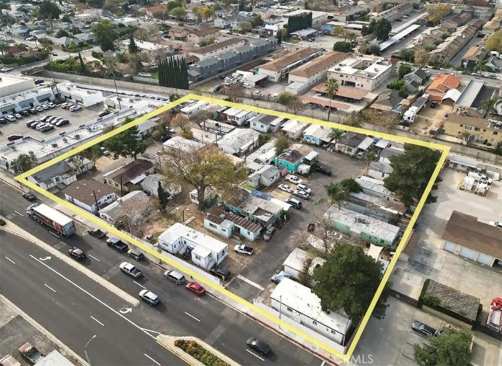 Manufactured In Park For Sale