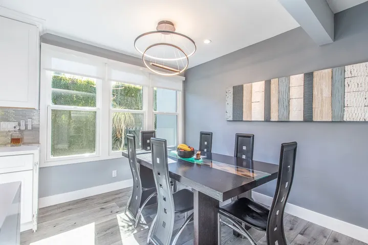 Dinning room