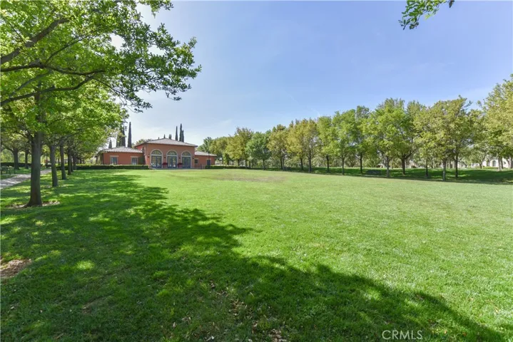 PS HOA community parks and open space