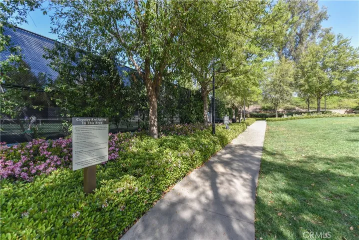 PS open space & trails