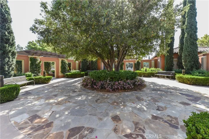 PS HOA community Club House