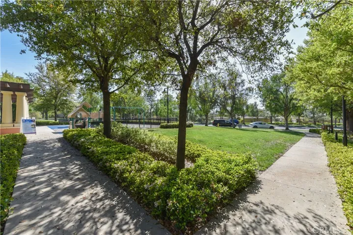 PS open space & trails