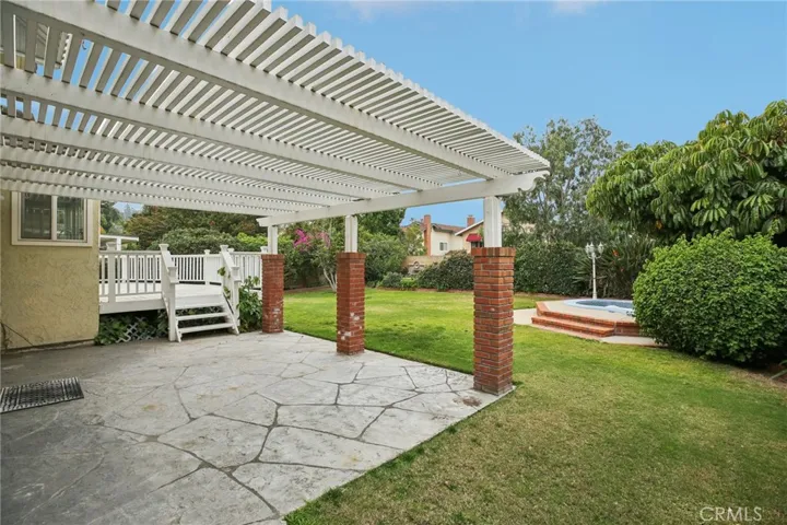 211 S Francisco Place, Anaheim Hills, California 92807