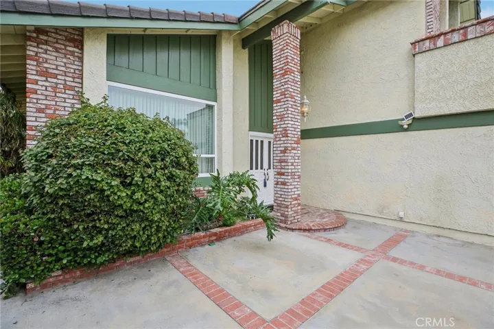 211 S Francisco Place, Anaheim Hills, California 92807