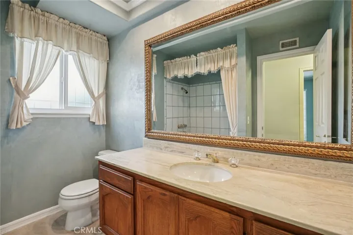 211 S Francisco Place, Anaheim Hills, California 92807