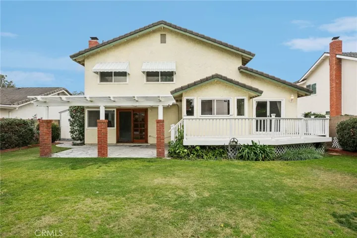 211 S Francisco Place, Anaheim Hills, California 92807