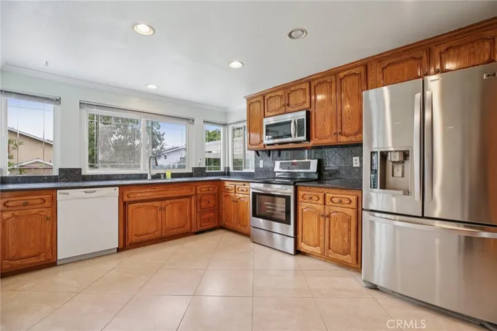 211 S Francisco Place, Anaheim Hills, California 92807