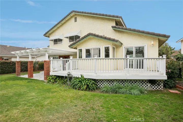 211 S Francisco Place, Anaheim Hills, California 92807