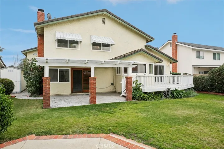211 S Francisco Place, Anaheim Hills, California 92807