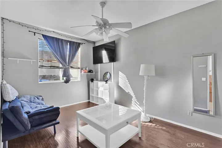 First Floor Bedroom