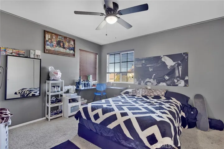Fourh Bedroom