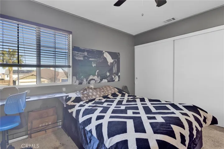 Fourth Bedroom