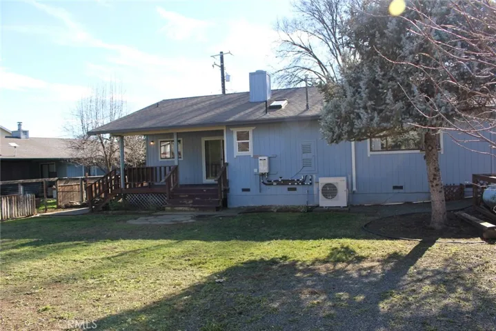 19908 Bear Valley Road, Hidden Valley Lake, California 95467