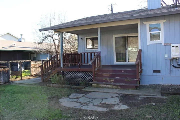 19908 Bear Valley Road, Hidden Valley Lake, California 95467