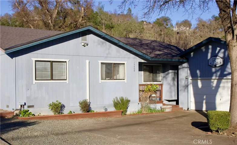 19908 Bear Valley Road, Hidden Valley Lake, California 95467