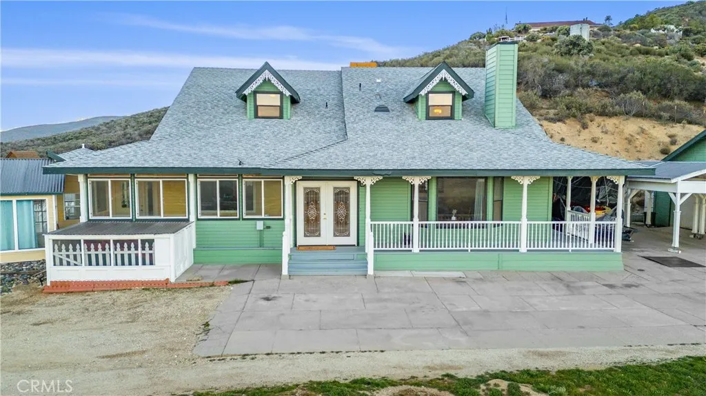 39910 95th W, Leona Valley, California 93551 home-pic-2